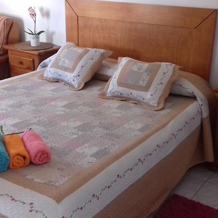Apartamentos Playa Honda Mácher Εξωτερικό φωτογραφία