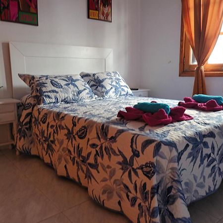 Apartamentos Playa Honda Mácher Δωμάτιο φωτογραφία
