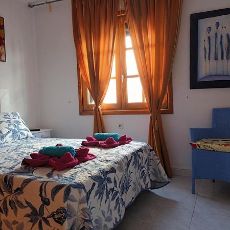 Apartamentos Playa Honda Mácher Δωμάτιο φωτογραφία