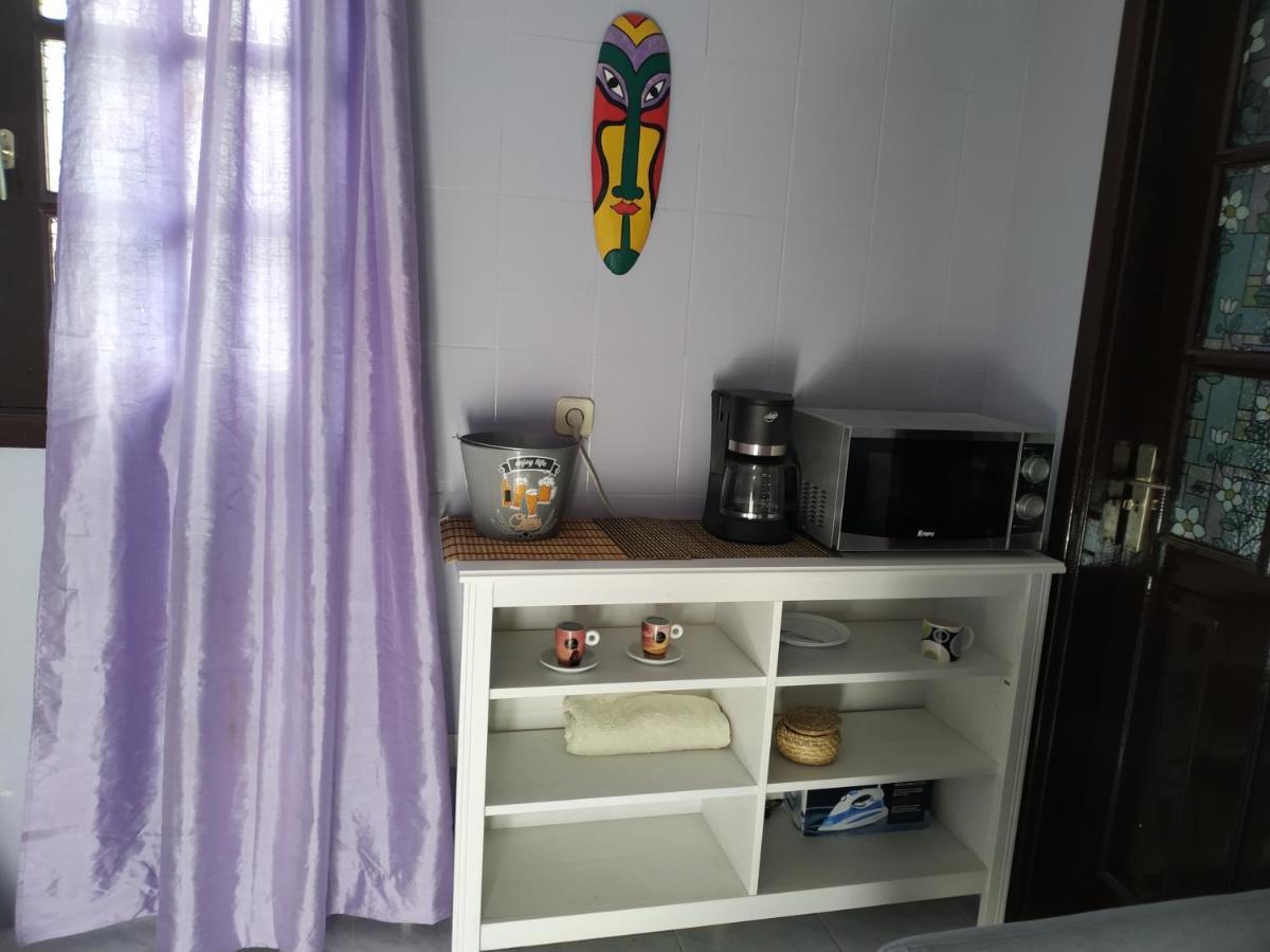 Apartamentos Playa Honda Mácher Εξωτερικό φωτογραφία