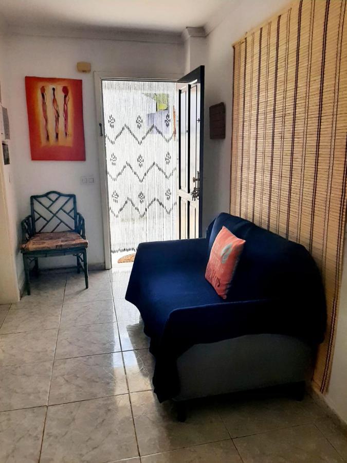 Apartamentos Playa Honda Mácher Εξωτερικό φωτογραφία
