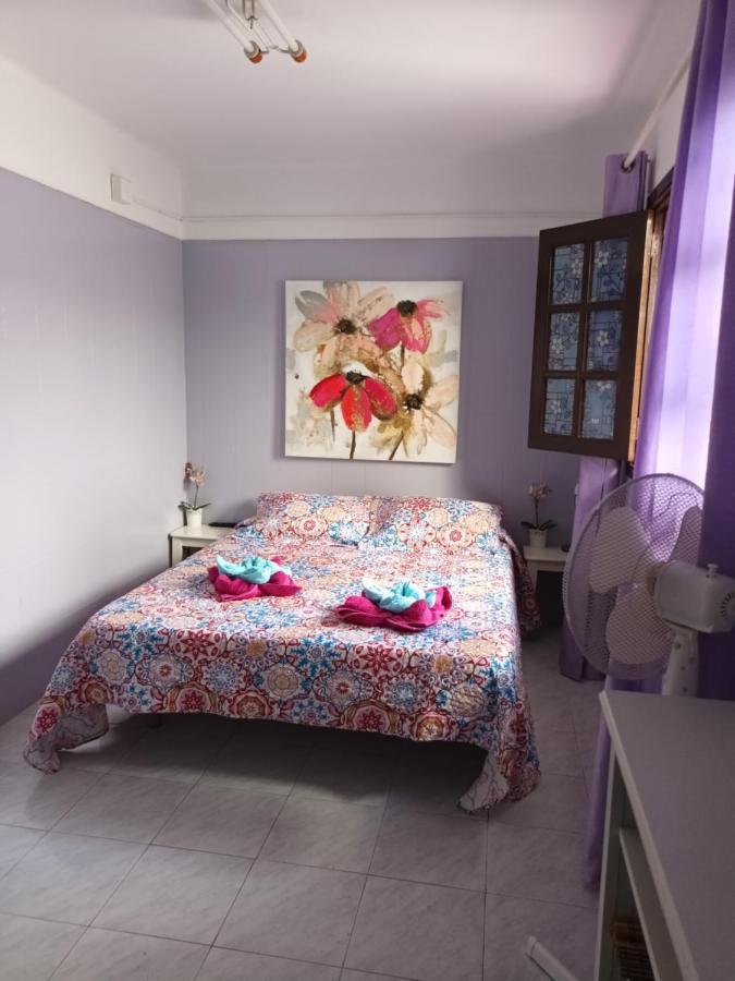 Apartamentos Playa Honda Mácher Εξωτερικό φωτογραφία