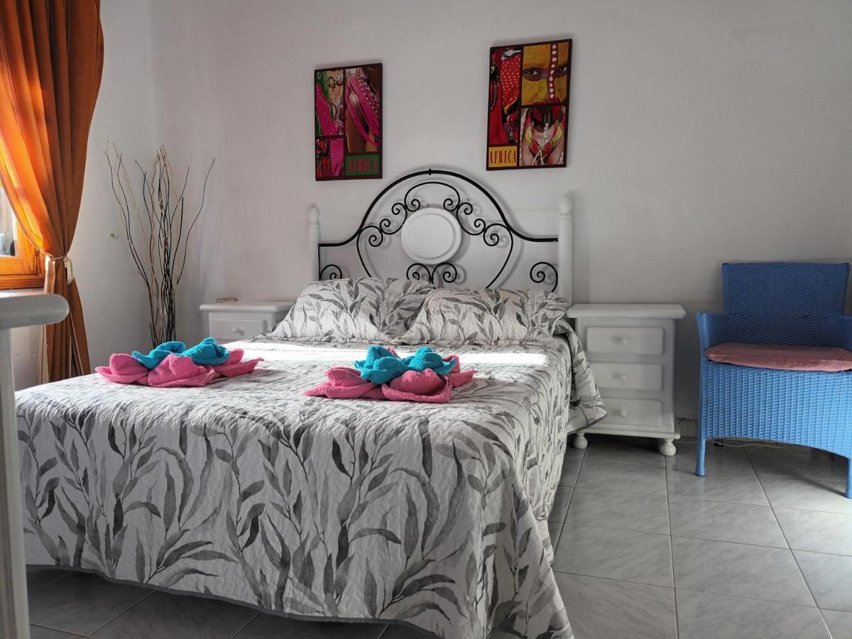 Apartamentos Playa Honda Mácher Εξωτερικό φωτογραφία