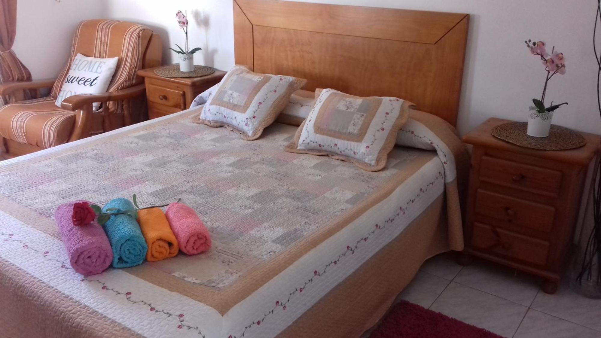 Apartamentos Playa Honda Mácher Εξωτερικό φωτογραφία