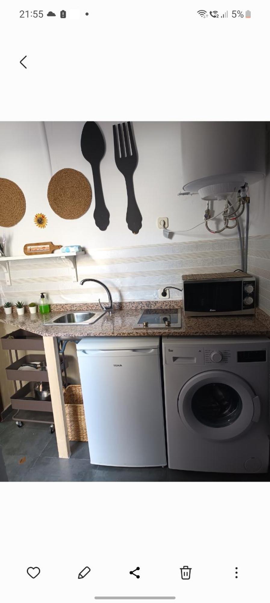 Apartamentos Playa Honda Mácher Δωμάτιο φωτογραφία