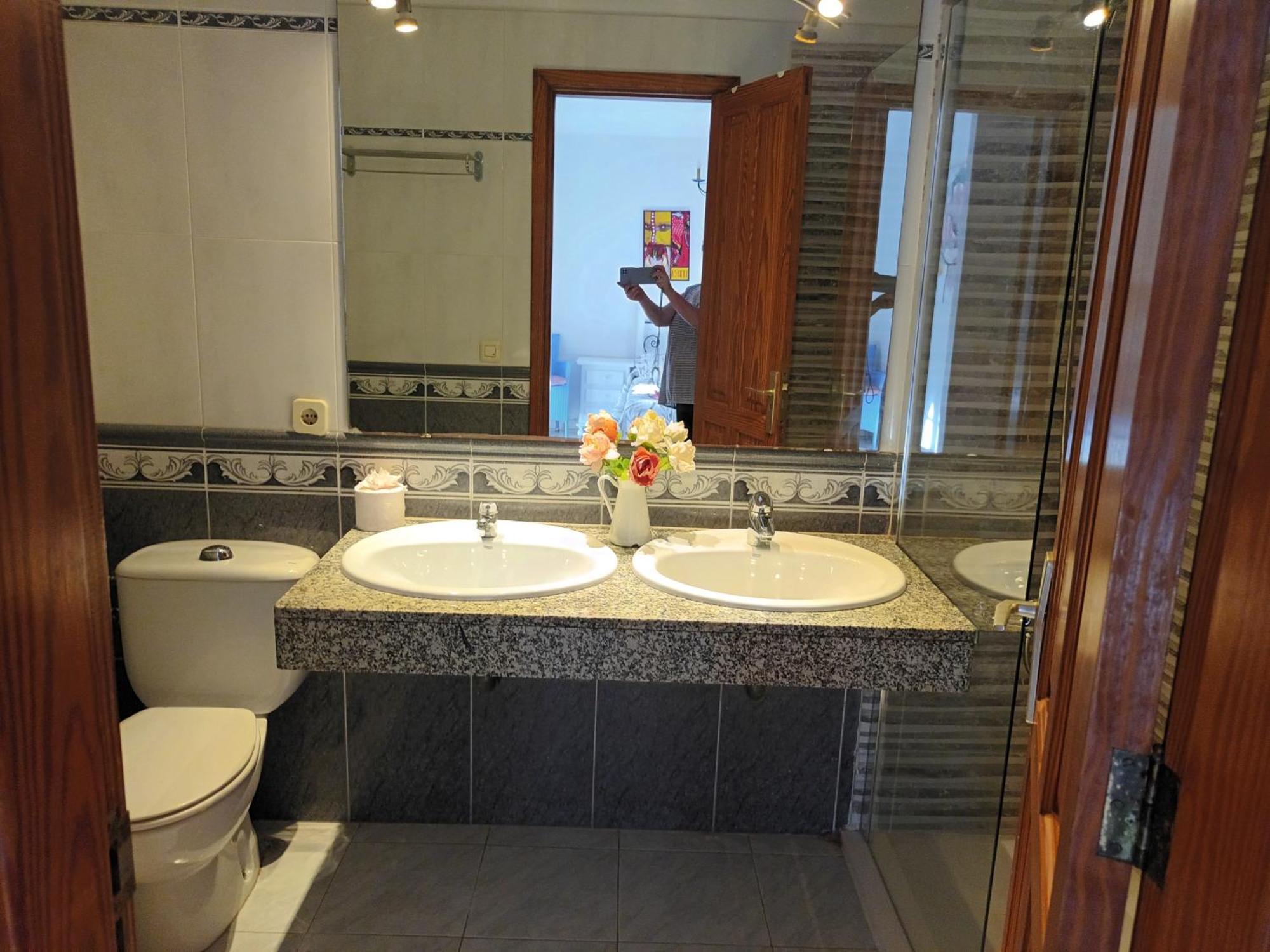Apartamentos Playa Honda Mácher Δωμάτιο φωτογραφία