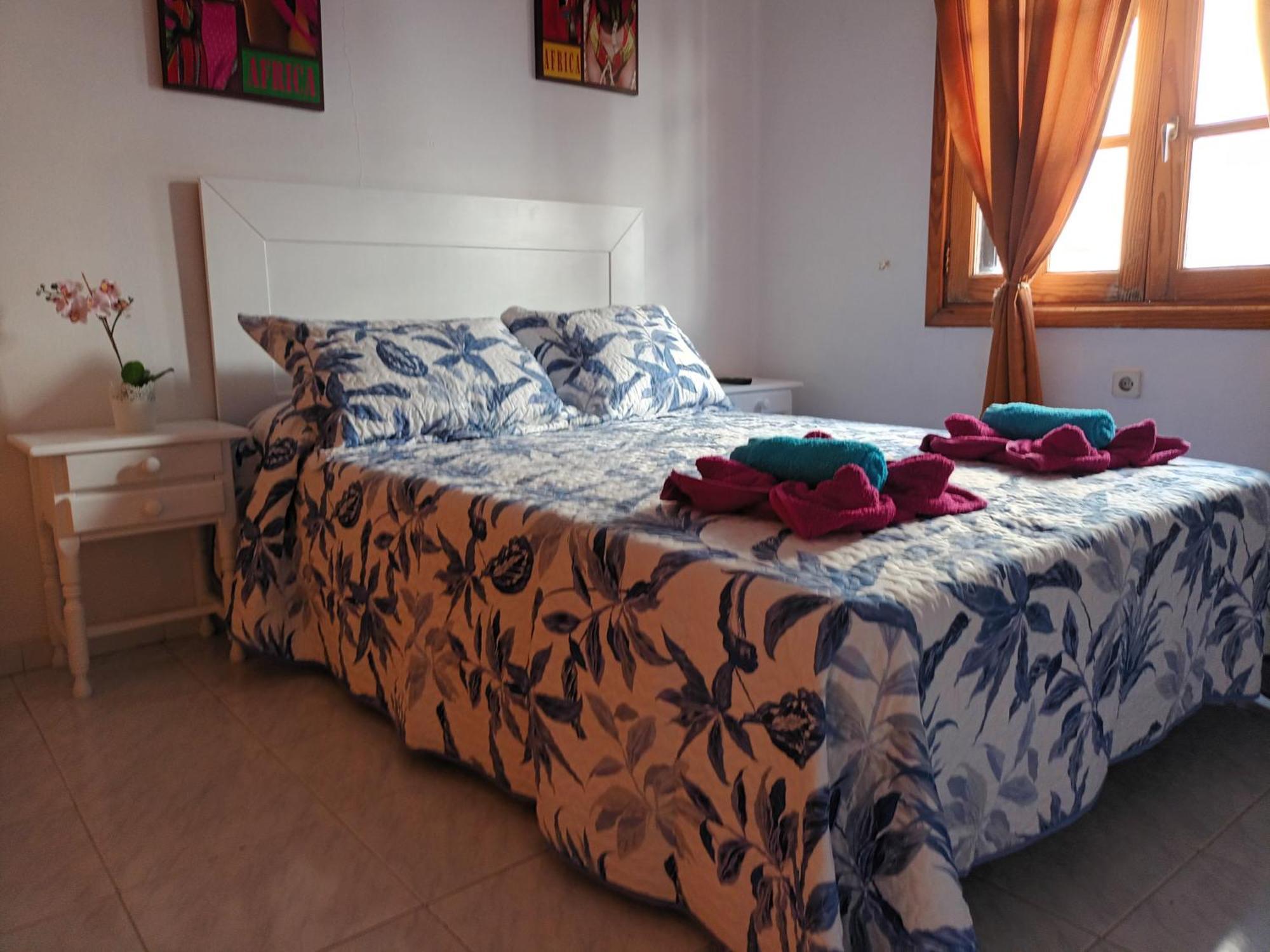 Apartamentos Playa Honda Mácher Δωμάτιο φωτογραφία