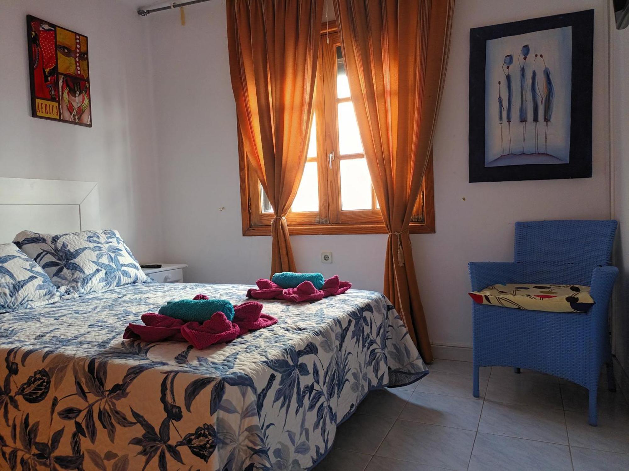 Apartamentos Playa Honda Mácher Δωμάτιο φωτογραφία
