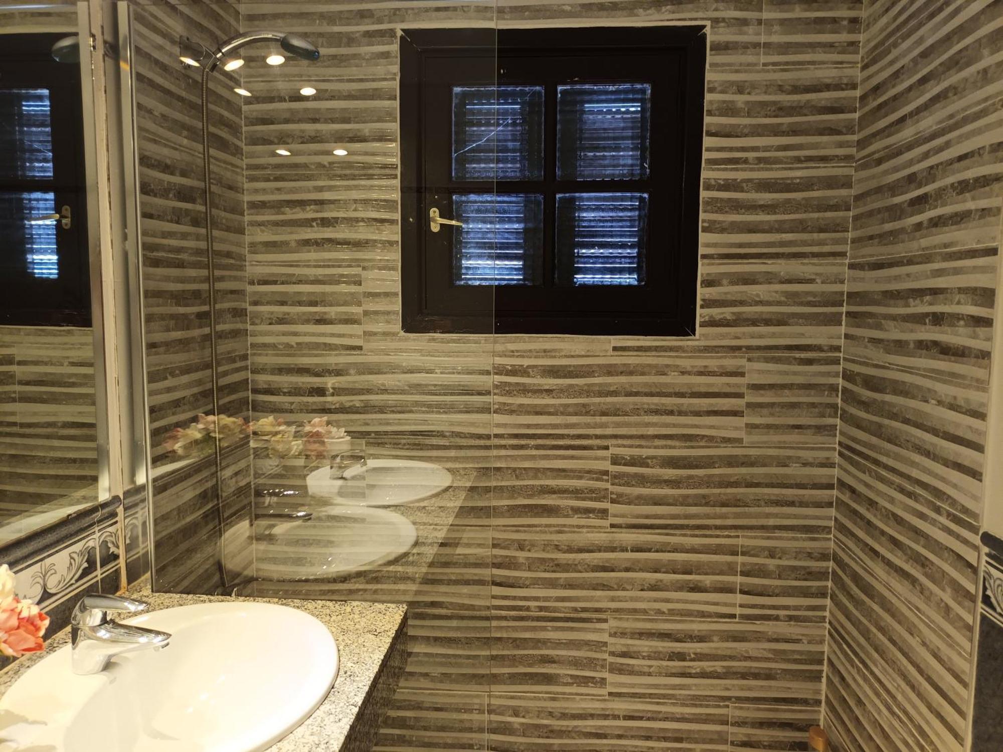 Apartamentos Playa Honda Mácher Δωμάτιο φωτογραφία