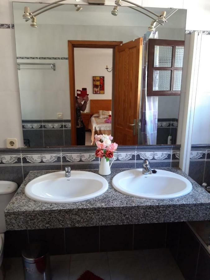 Apartamentos Playa Honda Mácher Εξωτερικό φωτογραφία